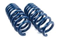 Dinan - GFBV D100-0935 Dinan Performance Spring Set - 2020-2025 BMW X3M / X4M - Fits 2020-2025 BMW X4, X3 - Image 5
