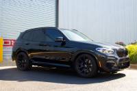 Dinan - GFBV D100-0935 Dinan Performance Spring Set - 2020-2025 BMW X3M / X4M - Fits 2020-2025 BMW X4, X3 - Image 6