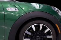 Dinan - GFBV D100-0937 Dinan Performance Spring Set - 2014-2024 MINI Cooper Base/S/JCW - Fits 2014-2024 Mini Cooper - Image 2
