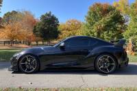 Dinan - GFBV D100-0938 Dinan Performance Spring Set - 2020-2026 Toyota GR Supra - Image 2
