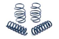 Dinan - GFBV D100-0939 Dinan Performance Spring Set - 2022-2026 BMW M240i xDrive - Fits 2022-2026 BMW M240i xDrive - Image 1