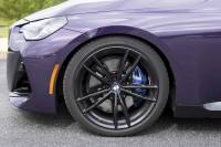 Dinan - GFBV D100-0939 Dinan Performance Spring Set - 2022-2026 BMW M240i xDrive - Fits 2022-2026 BMW M240i xDrive - Image 6