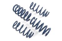 Dinan - GFBV D100-0940 Dinan Performance Spring Set - 2018-2023 Tesla Model 3 - Fits 2018-2023 Tesla 3 - Image 1