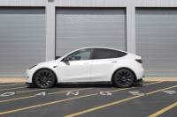 Dinan - GFBV D100-0941 Dinan Performance Spring Set - 2020-2023 Tesla Model Y - Fits 2020-2023 Tesla Y - Image 2