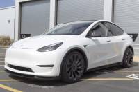 Dinan - GFBV D100-0941 Dinan Performance Spring Set - 2020-2023 Tesla Model Y - Fits 2020-2023 Tesla Y - Image 5