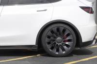 Dinan - GFBV D100-0941 Dinan Performance Spring Set - 2020-2023 Tesla Model Y - Fits 2020-2023 Tesla Y - Image 8