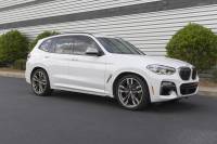 Dinan - GFBV D100-0942 Dinan Performance Spring Set - 2018-2025 BMW X3 M40i / X4 M40i - Fits 2018-2025 BMW X4, X3 - Image 3