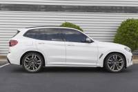 Dinan - GFBV D100-0942 Dinan Performance Spring Set - 2018-2025 BMW X3 M40i / X4 M40i - Fits 2018-2025 BMW X4, X3 - Image 4