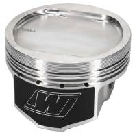 Wiseco - Wiseco K599M9975 Wiseco Subaru EJ25 DOHC 4v InvDme -23cc 99.75 Piston Shelf Stock Kit - Image 1