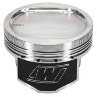 Wiseco - Wiseco K599M9975 Wiseco Subaru EJ25 DOHC 4v InvDme -23cc 99.75 Piston Shelf Stock Kit - Image 2