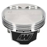 Wiseco - Wiseco K606M96AP Wiseco 2004 Nissan 350Z VQ35 4V +7cc Dome 96mm Bore Piston Shelf Stock Kit - Image 2