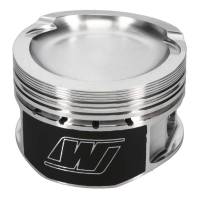 Wiseco - Wiseco K607M825 Wiseco VW VR6 2.8L 10.5:1 82.5mm Piston Shelf Stock Kit - Image 1