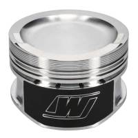 Wiseco - Wiseco K607M825 Wiseco VW VR6 2.8L 10.5:1 82.5mm Piston Shelf Stock Kit - Image 3