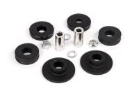Dinan - GFBV D110-0008 Dinan Shock Mount Kit - 2006-2013 BMW 135i/325i/328i/330i/335i/335is/M3 - Fits select 2006-2013 BMW models - Image 1