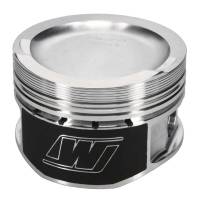 Wiseco - Wiseco K607M83 Wiseco VW VR6 2.8L 10.5:1 83mm Piston Shelf Stock Kit - Image 2