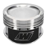 Wiseco - Wiseco K607M83 Wiseco VW VR6 2.8L 10.5:1 83mm Piston Shelf Stock Kit - Image 3