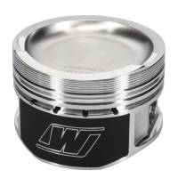 Wiseco - Wiseco K608M82 Wiseco VW VR6 2.8L 9:1 82mm Piston Shelf Stock Kit - Image 2