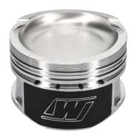 Wiseco - Wiseco K608M825 Wiseco VW VR6 2.8L 9:1 82.5mm Piston Shelf Stock Kit - Image 3