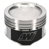 Wiseco - Wiseco K609M83 Wiseco Volkswagen 2.0 ABA 8v -15cc Turbo 83mm Piston Shelf Stock Kit - Image 3