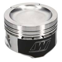 Wiseco - Wiseco K609M835 Wiseco Volkswagen 2.0 ABA 8v -15cc Turbo 83.5mm Piston Shelf Stock Kit - Image 1