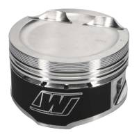 Wiseco - Wiseco K612M83 Wiseco Volks 2.0 9A 16v Dished -11cc Turbo 83mm Piston Shelf Stock Kit - Image 2