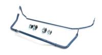 Dinan - GFBV D120-0585 Dinan Anti-Roll Bar Set - 2012-2018 BMW 320i/328i/330i/335i/340i; Dinan Anti-Roll Bar Set - 2014-2020 BMW 428i/430i/435i/440i; Dinan Anti-Roll Bar Set - 2014-2021 BMW 228i/230i/M235i/M240i - Fits select 2012-2021 BMW models - Image 1