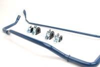 Dinan - GFBV D120-0585 Dinan Anti-Roll Bar Set - 2012-2018 BMW 320i/328i/330i/335i/340i; Dinan Anti-Roll Bar Set - 2014-2020 BMW 428i/430i/435i/440i; Dinan Anti-Roll Bar Set - 2014-2021 BMW 228i/230i/M235i/M240i - Fits select 2012-2021 BMW models - Image 2