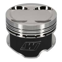 Wiseco - Wiseco K615M87AP Wiseco Toyota 3SGTE 4v Dished -6cc Turbo 87mm Piston Kit - Image 2