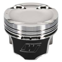 Wiseco - Wiseco K625M865AP Wiseco 1400 HD Mitsubishi 4G63 Turbo -14cc Piston Kit - Image 2