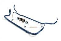 Dinan - GFBV D120-0605 Dinan Lightweight Tubular Anti-Roll Bar Set - 2015-2020 BMW M2/M3/M4 - Fits 2015-2021 BMW M4, M2, M3 - Image 1