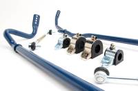 Dinan - GFBV D120-0605 Dinan Lightweight Tubular Anti-Roll Bar Set - 2015-2020 BMW M2/M3/M4 - Fits 2015-2021 BMW M4, M2, M3 - Image 3