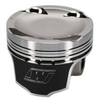 Wiseco - Wiseco K626M8525 Wiseco 1400 HD Mitsubishi Evo 8 - 4G63 Turbo -14cc Piston Shelf Stock Kit - Image 1