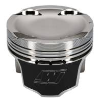 Wiseco - Wiseco K626M8525 Wiseco 1400 HD Mitsubishi Evo 8 - 4G63 Turbo -14cc Piston Shelf Stock Kit - Image 2