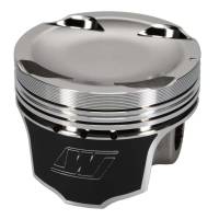 Wiseco - Wiseco K626M8525AP Wiseco 1400 HD Mitsu EVO 8 - 4G63 Turbo -14cc 85.25mm Bore 8.5 CR Piston Shelf Stock Kit - Image 1