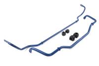 Dinan - GFBV D120-0635 Dinan Anti-Roll Bar Set - 2019-2026 BMW 330i/M340i (xDrive); Dinan Anti-Roll Bar Set - 2021-2026 BMW 430i/M440i (xDrive); Dinan Anti-Roll Bar Set - 2023-2026 BMW 230i/M240i (xDrive) - Fits select 2019-2026 BMW models - Image 1