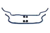 Dinan - GFBV D120-0640 Dinan Anti-Roll Bar Set - 2021-2026 BMW M3/M4; Dinan Anti-Roll Bar Set - 2023-2026 BMW M2 - Fits 2021-2026 BMW M3, M4, M2 - Image 2