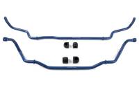 Dinan - GFBV D120-0645 Dinan Anti-Roll Bar Set - 2021-2026 BMW M3/M4 (xDrive); Dinan Anti-Roll Bar Set - 2023-2026 BMW M2(xDrive) - Fits 2022-2026 BMW M3, M4 - Image 4