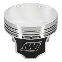 Wiseco - Wiseco K630M83 Wiseco Nissan CA18DET 4vp Flat Top * Turbo * Piston Shelf Stock Kit - Image 3
