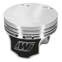 Wiseco - Wiseco K630M84 Wiseco Nissan CA18DET 4vp Flat Top * Turbo * Piston Shelf Stock Kit - Image 2