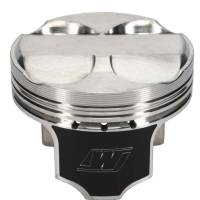 Wiseco - Wiseco K634M865 Wiseco 02-06 Acura/Honda K20/RSX-S 86.5mm Bore .020 Oversize 11.0:1 CR Dome Dish Piston - Image 2