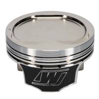 Wiseco - Wiseco K643M96AP Wiseco Nissan VQ37 1.198inch CH -15.5cc R/Dome 9:1 Piston Shelf Stock Kit - Image 2