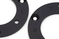 Dinan - GFBV D160-0003 Dinan Camber Plates - 2008-2013 BMW M3 - Fits 2008-2013 BMW M3 - Image 3
