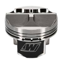 Wiseco - Wiseco K650M875AP Wiseco Honda K-Series +10.5cc Dome 1.181x87.5mm Piston Shelf Stock Kit - Image 2