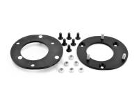 Dinan - GFBV D160-0004 Dinan Camber Plates - 2006-2013 BMW 128i/135i/325i/328i/330i/335i/335is - Fits select 2006-2013 BMW models - Image 1