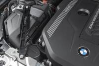 Dinan - GFBV D180-0013 Dinan Strut Tower Braces - 2021-2026 BMW 430i/M440i - Fits select 2021-2026 BMW models - Image 2