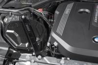 Dinan - GFBV D180-0013 Dinan Strut Tower Braces - 2021-2026 BMW 430i/M440i - Fits select 2021-2026 BMW models - Image 4