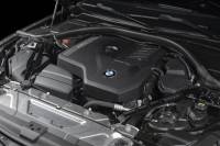 Dinan - GFBV D180-0014 Dinan Strut Tower Braces - 2019-2026 BMW 230i/330i/M240i/M340i - Fits select 2019-2026 BMW models - Image 1