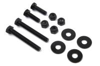 Dinan - GFBV D180-0014 Dinan Strut Tower Braces - 2019-2026 BMW 230i/330i/M240i/M340i - Fits select 2019-2026 BMW models - Image 10