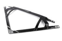 Dinan - GFBV D180-0015 Dinan Gloss Carbon Fiber Strut Tower Brace - 2021-2026 BMW M2/M3/M4 - Fits 2021-2026 BMW M3, M4, M2 - Image 1