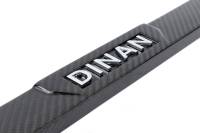 Dinan - GFBV D180-0015 Dinan Gloss Carbon Fiber Strut Tower Brace - 2021-2026 BMW M2/M3/M4 - Fits 2021-2026 BMW M3, M4, M2 - Image 3
